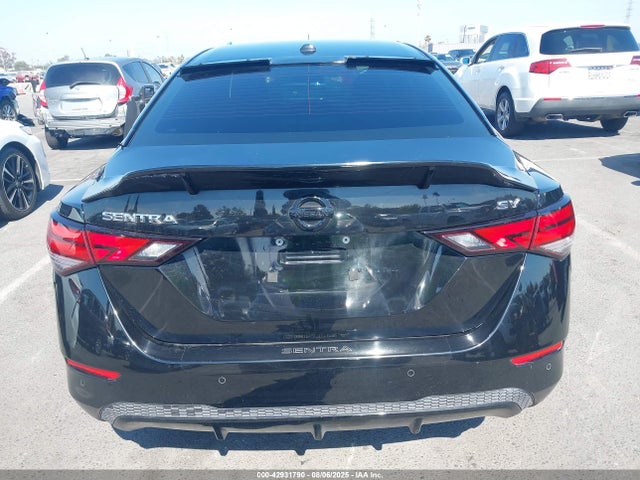 Nissan Sentra 2021 3N1AB8CV6MY263032 Image 17