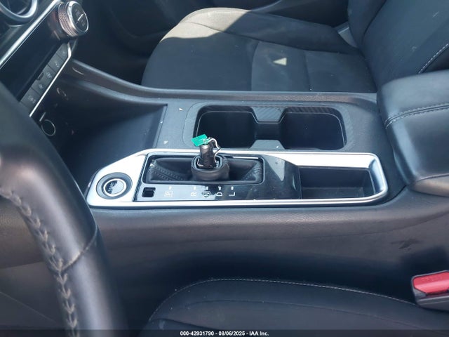 Nissan Sentra 2021 3N1AB8CV6MY263032 Image 18