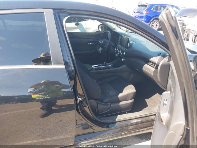 Nissan Sentra 2021 3N1AB8CV6MY263032 Image 5