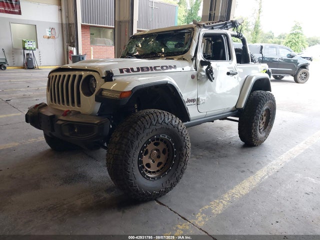 1C4HJXCNXLW250718 Jeep Wrangler