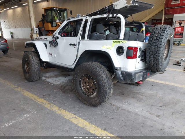 1C4HJXCNXLW250718 Jeep Wrangler