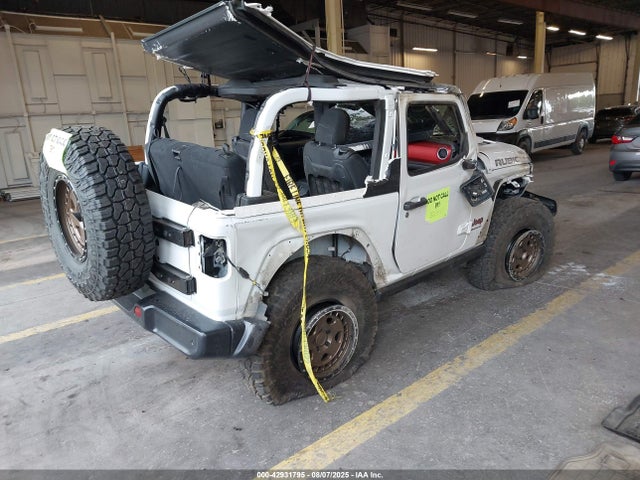 1C4HJXCNXLW250718 Jeep Wrangler