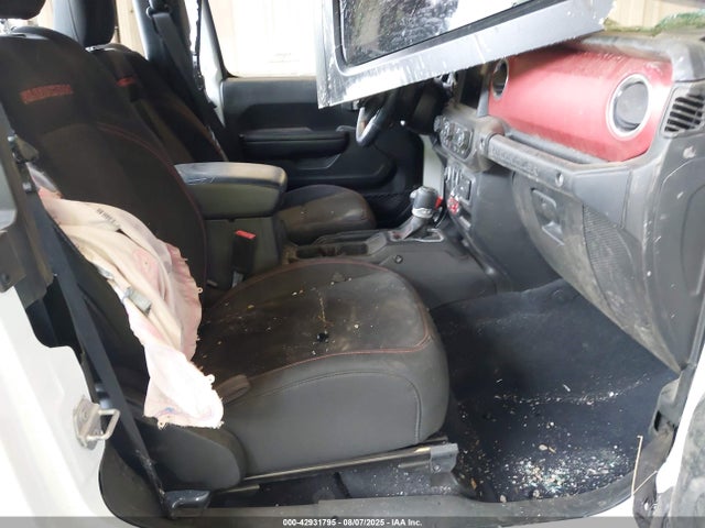 1C4HJXCNXLW250718 Jeep Wrangler