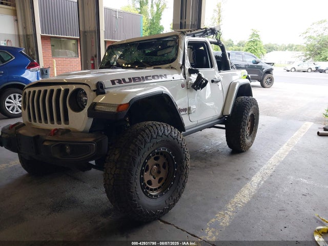 1C4HJXCNXLW250718 Jeep Wrangler