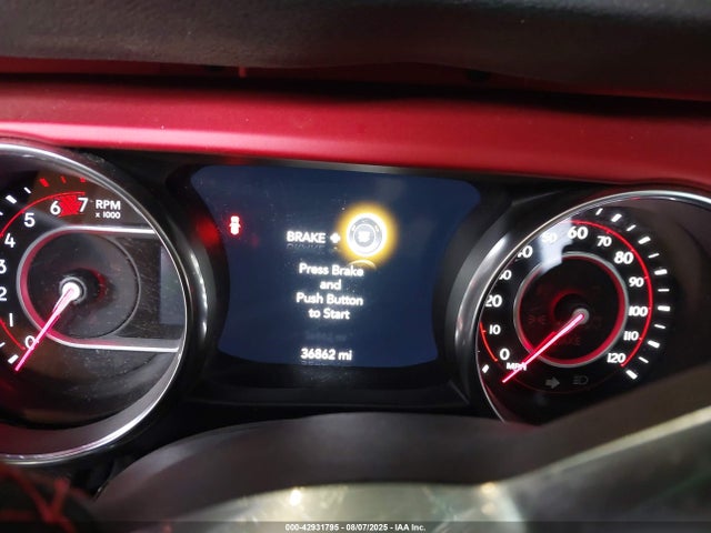 1C4HJXCNXLW250718 Jeep Wrangler