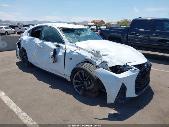 JTHBA1D22R5130917 Lexus 8ar-fts