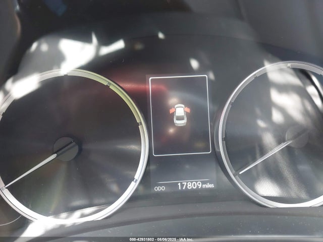 JTHBA1D22R5130917 Lexus 8ar-fts