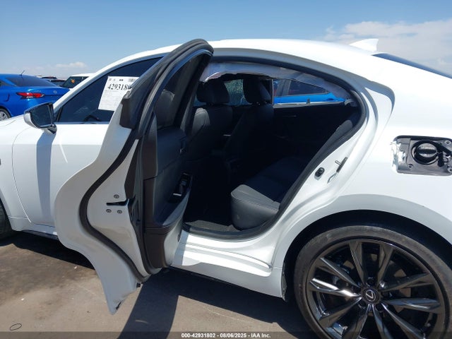 JTHBA1D22R5130917 Lexus 8ar-fts