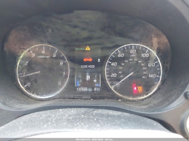 2019 MITSUBISHI OUTLANDER JA4AD3A33KZ043002 Photo 6