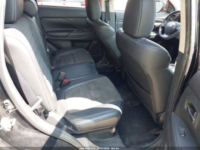 2019 MITSUBISHI OUTLANDER JA4AD3A33KZ043002 Photo 7