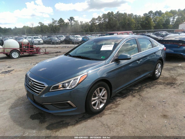 5NPE24AF8GH313773 Hyundai dohc gdi theta-ii