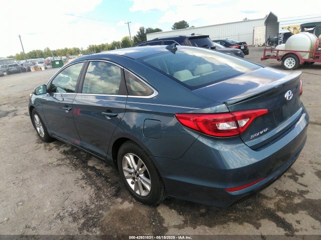 5NPE24AF8GH313773 Hyundai dohc gdi theta-ii