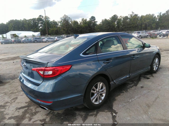 5NPE24AF8GH313773 Hyundai dohc gdi theta-ii
