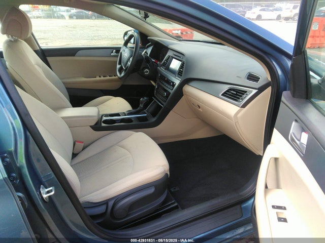 5NPE24AF8GH313773 Hyundai dohc gdi theta-ii