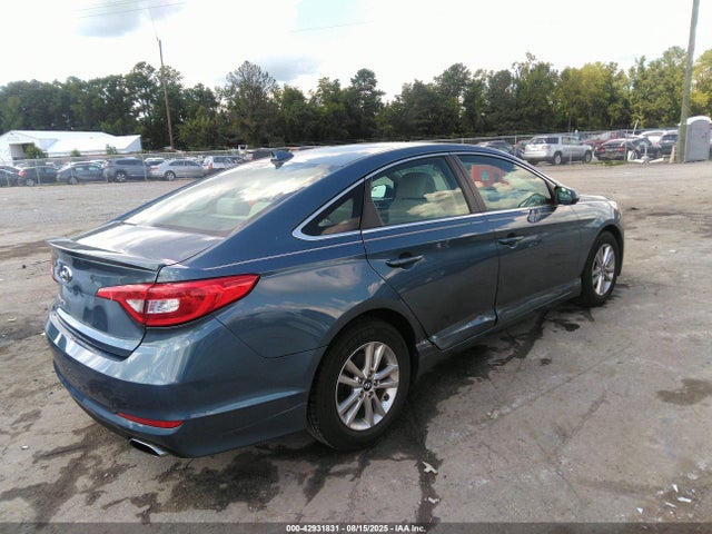 5NPE24AF8GH313773 Hyundai dohc gdi theta-ii