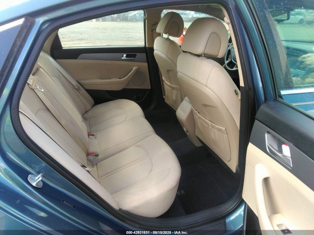 5NPE24AF8GH313773 Hyundai dohc gdi theta-ii