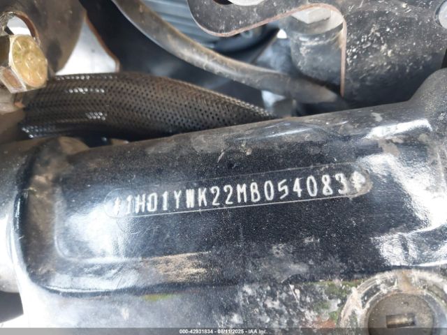 2021 HARLEY-DAVIDSON FXLRS 1HD1YWK22MB054083 Photo 9