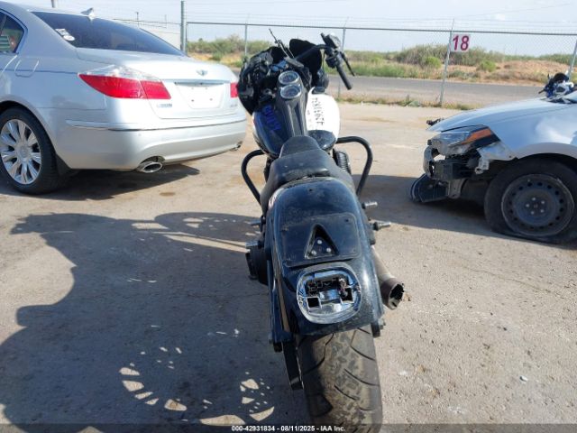 2021 HARLEY-DAVIDSON FXLRS 1HD1YWK22MB054083 Photo 5