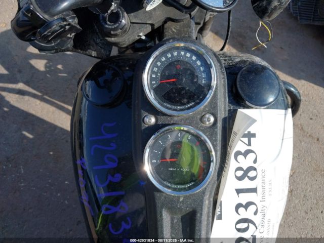 2021 HARLEY-DAVIDSON FXLRS 1HD1YWK22MB054083 Photo 6