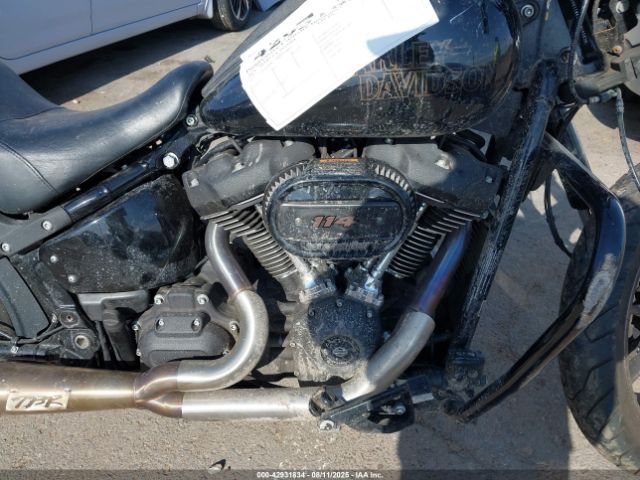 2021 HARLEY-DAVIDSON FXLRS 1HD1YWK22MB054083 Photo 7