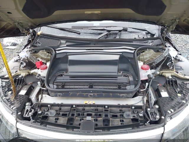 W1KCG4EB1PA029303 Mercedes-Benz ed
