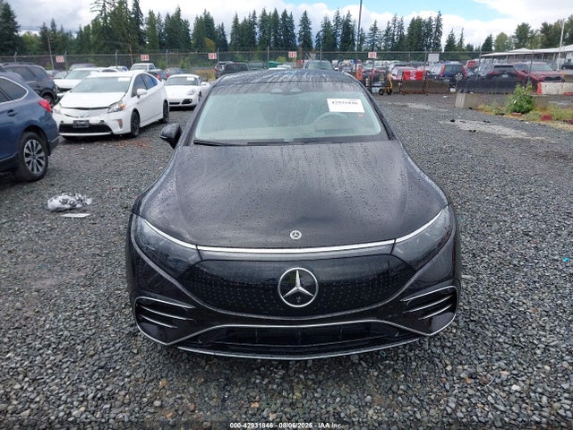 W1KCG4EB1PA029303 Mercedes-Benz ed