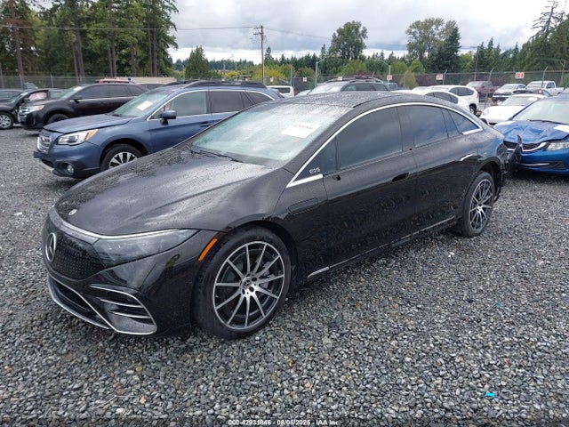 W1KCG4EB1PA029303 Mercedes-Benz ed