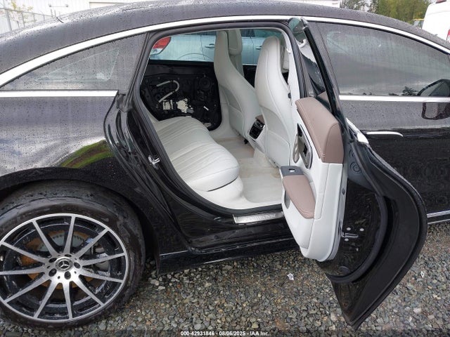 W1KCG4EB1PA029303 Mercedes-Benz ed