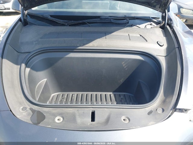 2022 TESLA MODEL Y 7SAYGDEFXNF336690 Photo 9