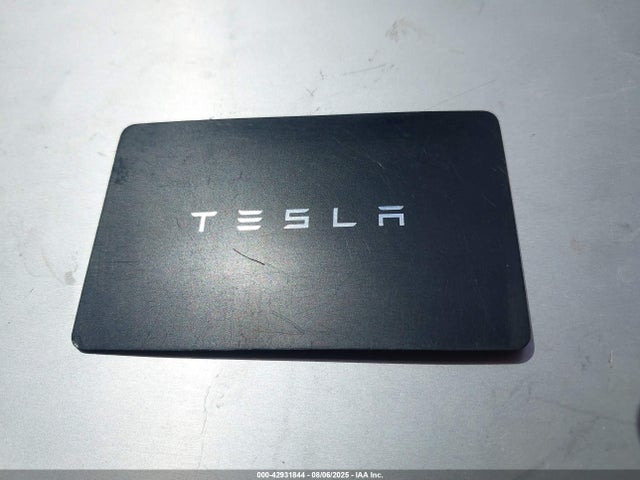 2022 TESLA MODEL Y 7SAYGDEFXNF336690 Photo 10