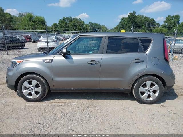 KIA gdi 2017 KNDJN2A22H7492129 Image 14