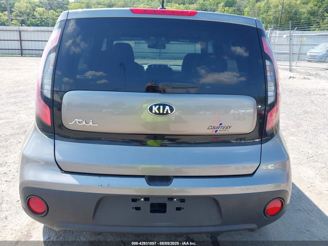 KIA gdi 2017 KNDJN2A22H7492129 Image 16