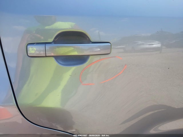 KIA gdi 2017 KNDJN2A22H7492129 Image 17