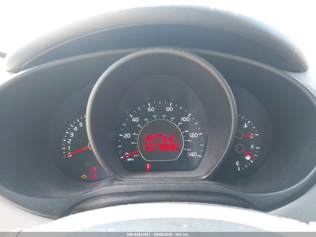 KIA gdi 2017 KNDJN2A22H7492129 Image 7