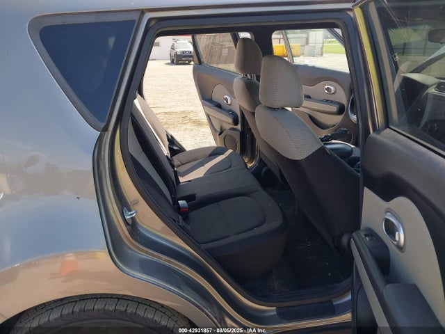 KIA gdi 2017 KNDJN2A22H7492129 Image 8