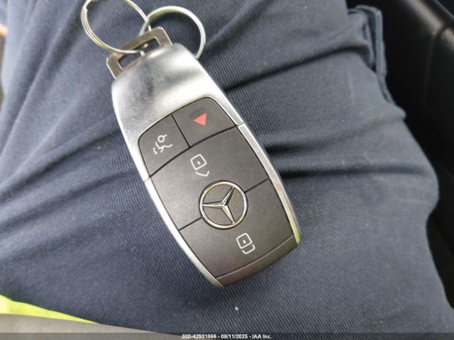 2020 MERCEDES-BENZ AMG C 43 55SWF6EB6LU328226 Photo 10