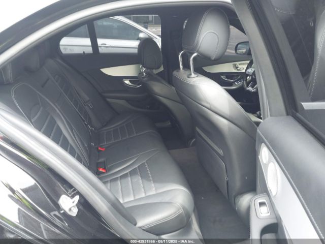 2020 MERCEDES-BENZ AMG C 43 55SWF6EB6LU328226 Photo 7