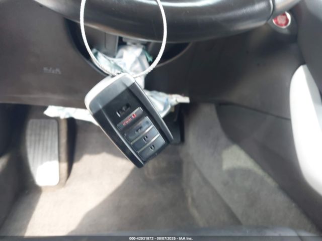 2019 ACURA TLX 19UUB3F34KA000807 Photo 10
