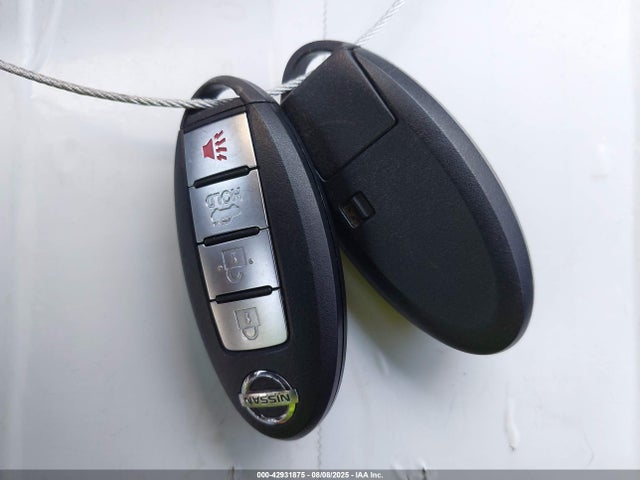 3N1AB7AP5JL637217 Nissan 2018