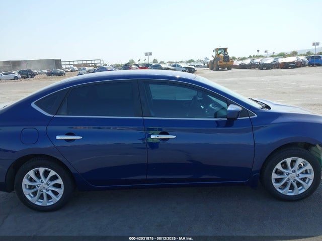 3N1AB7AP5JL637217 Nissan 2018