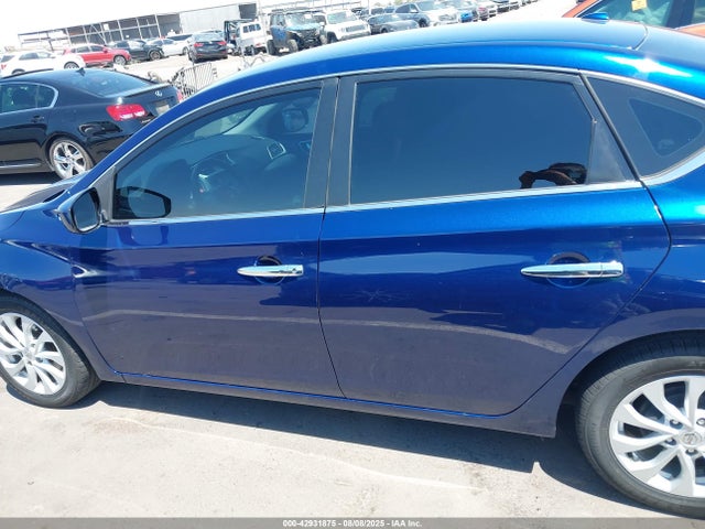3N1AB7AP5JL637217 Nissan 2018