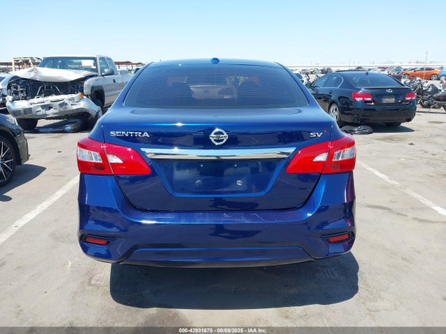 3N1AB7AP5JL637217 Nissan 2018