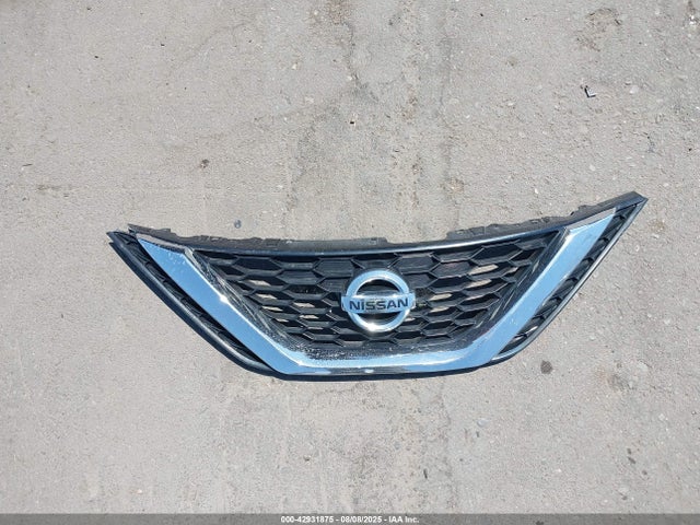 3N1AB7AP5JL637217 Nissan 2018