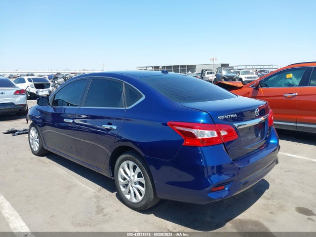 3N1AB7AP5JL637217 Nissan 2018