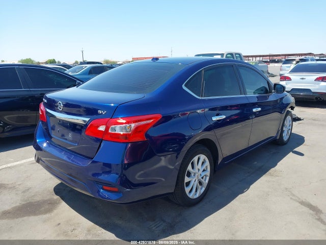 3N1AB7AP5JL637217 Nissan 2018