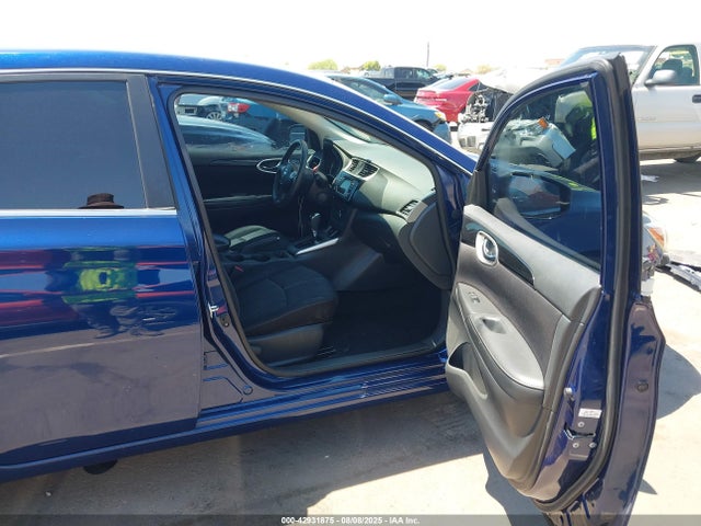 3N1AB7AP5JL637217 Nissan 2018