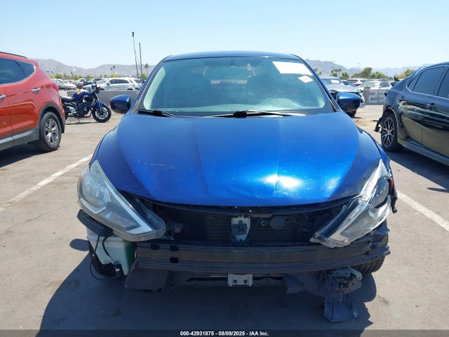 3N1AB7AP5JL637217 Nissan 2018