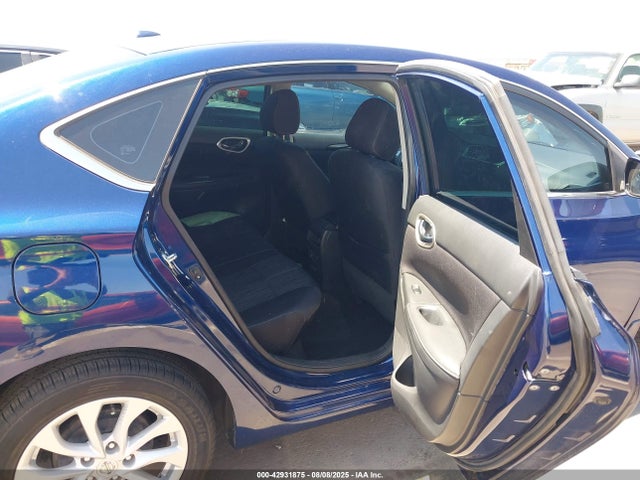 3N1AB7AP5JL637217 Nissan 2018