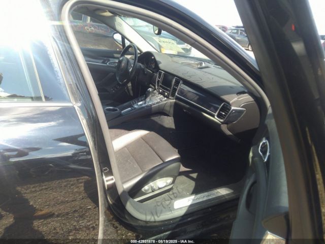 2015 PORSCHE PANAMERA WP0AA2A7XFL000636 Photo 4