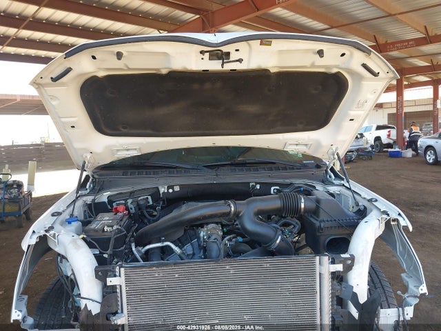 1FMJK1JT0LEA10317 Ford 3.5l gtdi